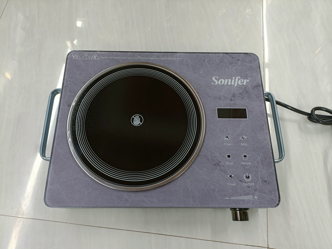 Sonifer SF-3064 Infrared Stove (Electric Cooker)